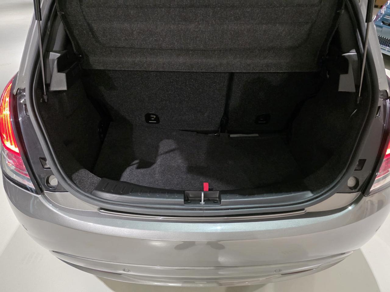 LANCIA Ypsilon 1.0 FireFly 5 porte S&S Hybrid Gold Plus - 9