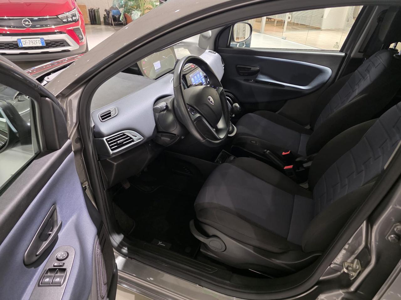 LANCIA Ypsilon 1.0 FireFly 5 porte S&S Hybrid Gold Plus - 13