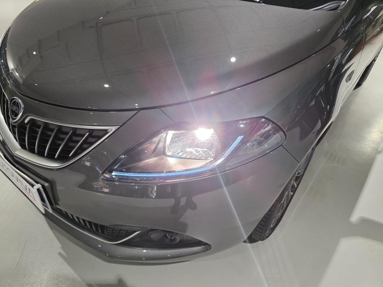 LANCIA Ypsilon 1.0 FireFly 5 porte S&S Hybrid Gold Plus - 10