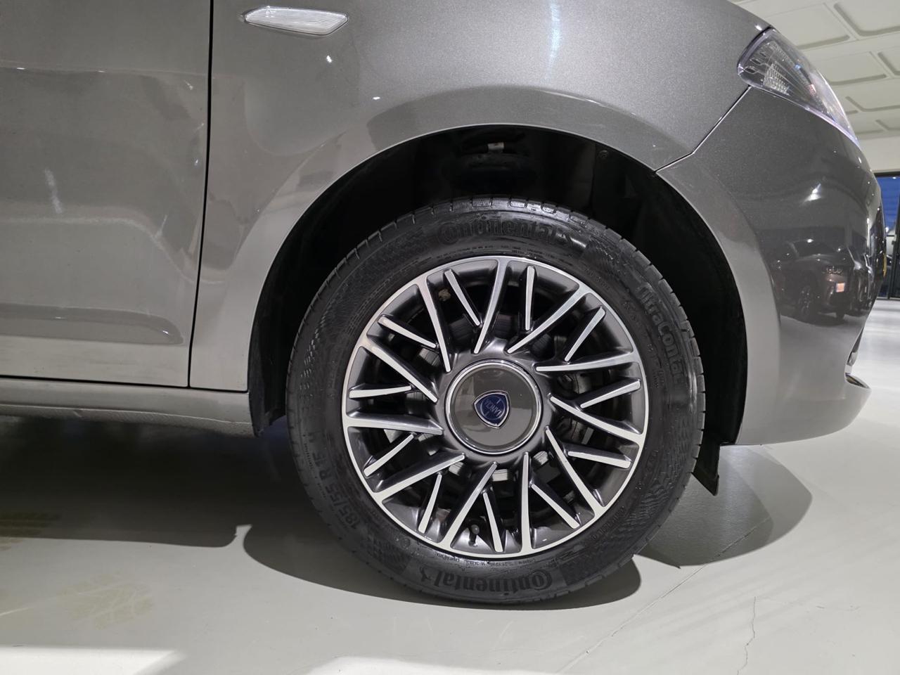 LANCIA Ypsilon 1.0 FireFly 5 porte S&S Hybrid Gold Plus - 12