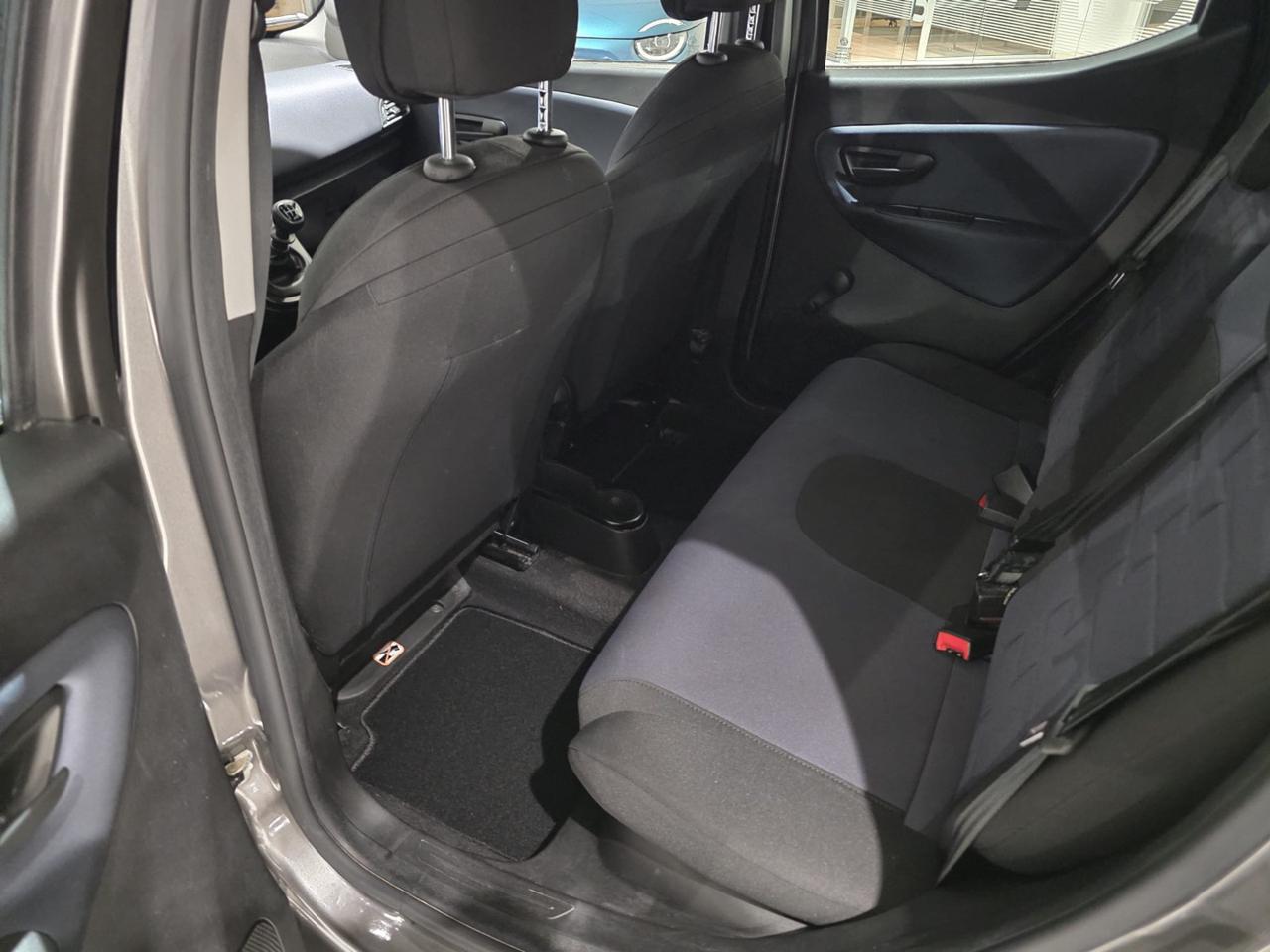 LANCIA Ypsilon 1.0 FireFly 5 porte S&S Hybrid Gold Plus - 15