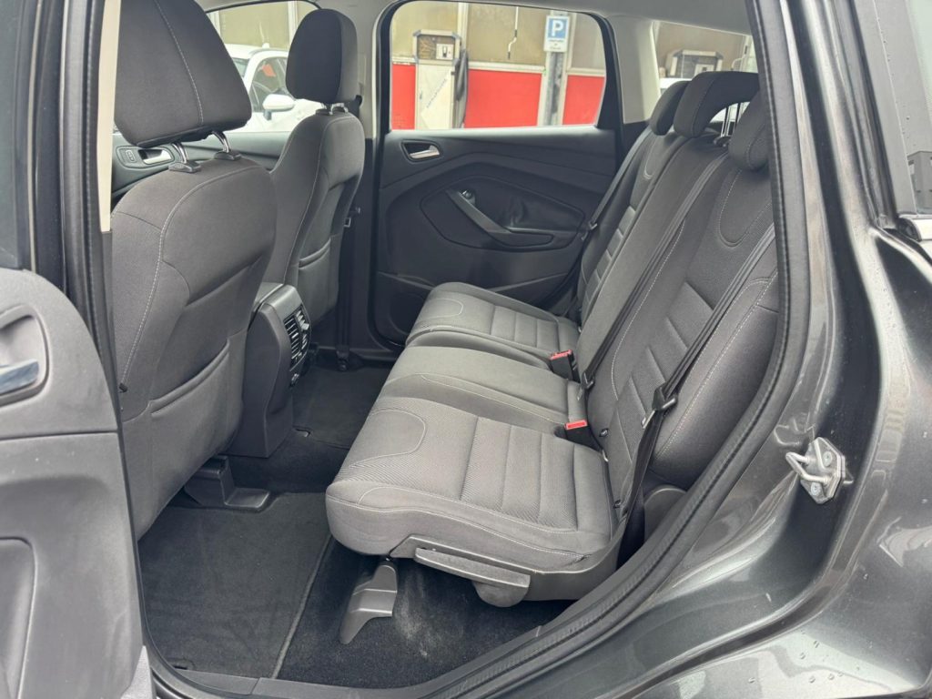 FORD Kuga 2.0 TDCI 120 CV S&S 2WD TITANIUM - 14