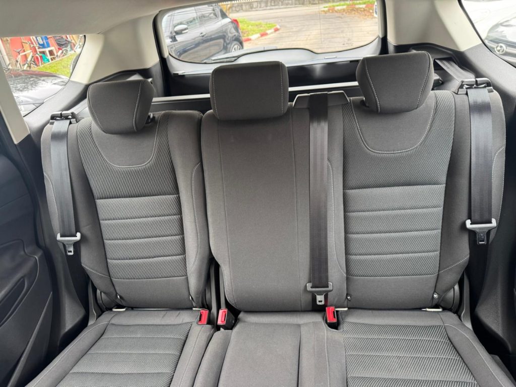 FORD Kuga 2.0 TDCI 120 CV S&S 2WD TITANIUM - 15