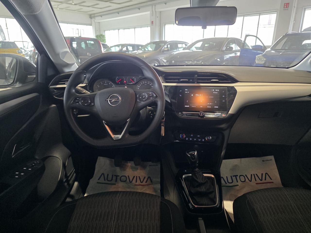 OPEL Corsa 1.2 Edition - 13