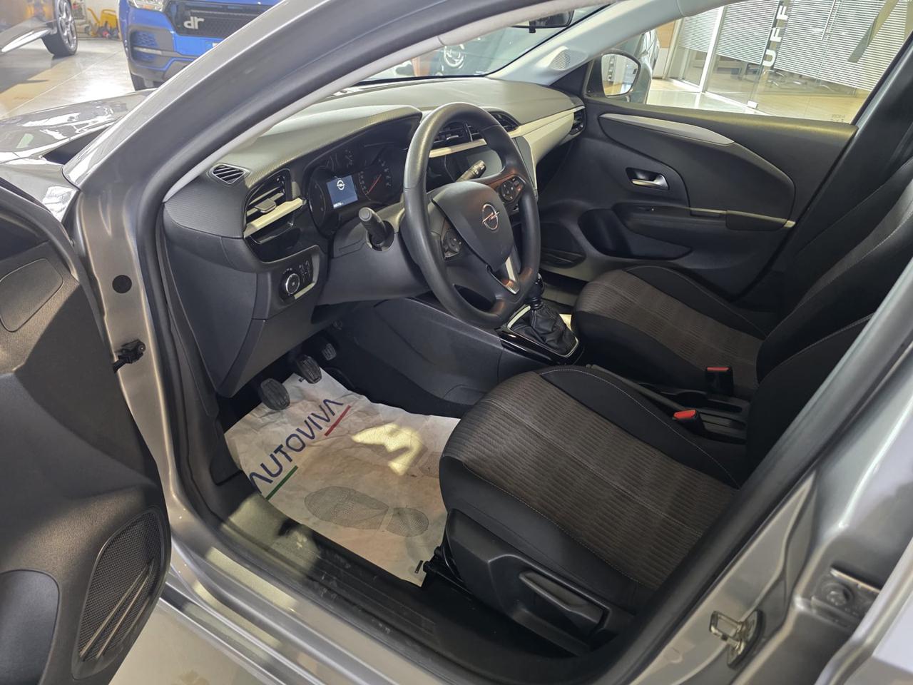 OPEL Corsa 1.2 Edition - 15