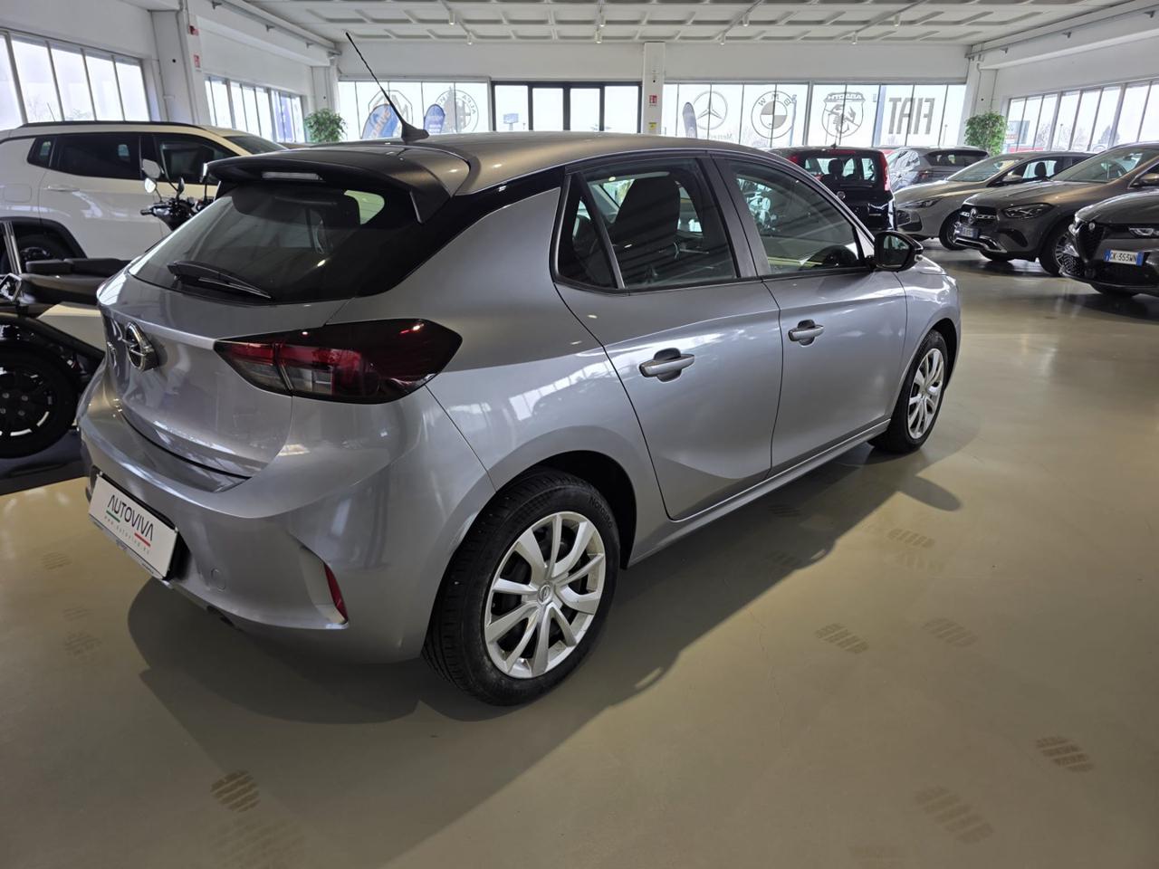 OPEL Corsa 1.2 Edition - 4