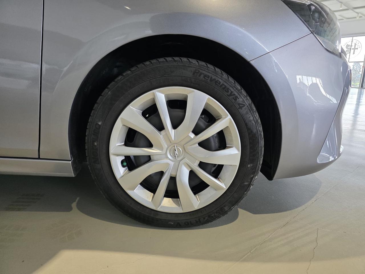 OPEL Corsa 1.2 Edition - 7