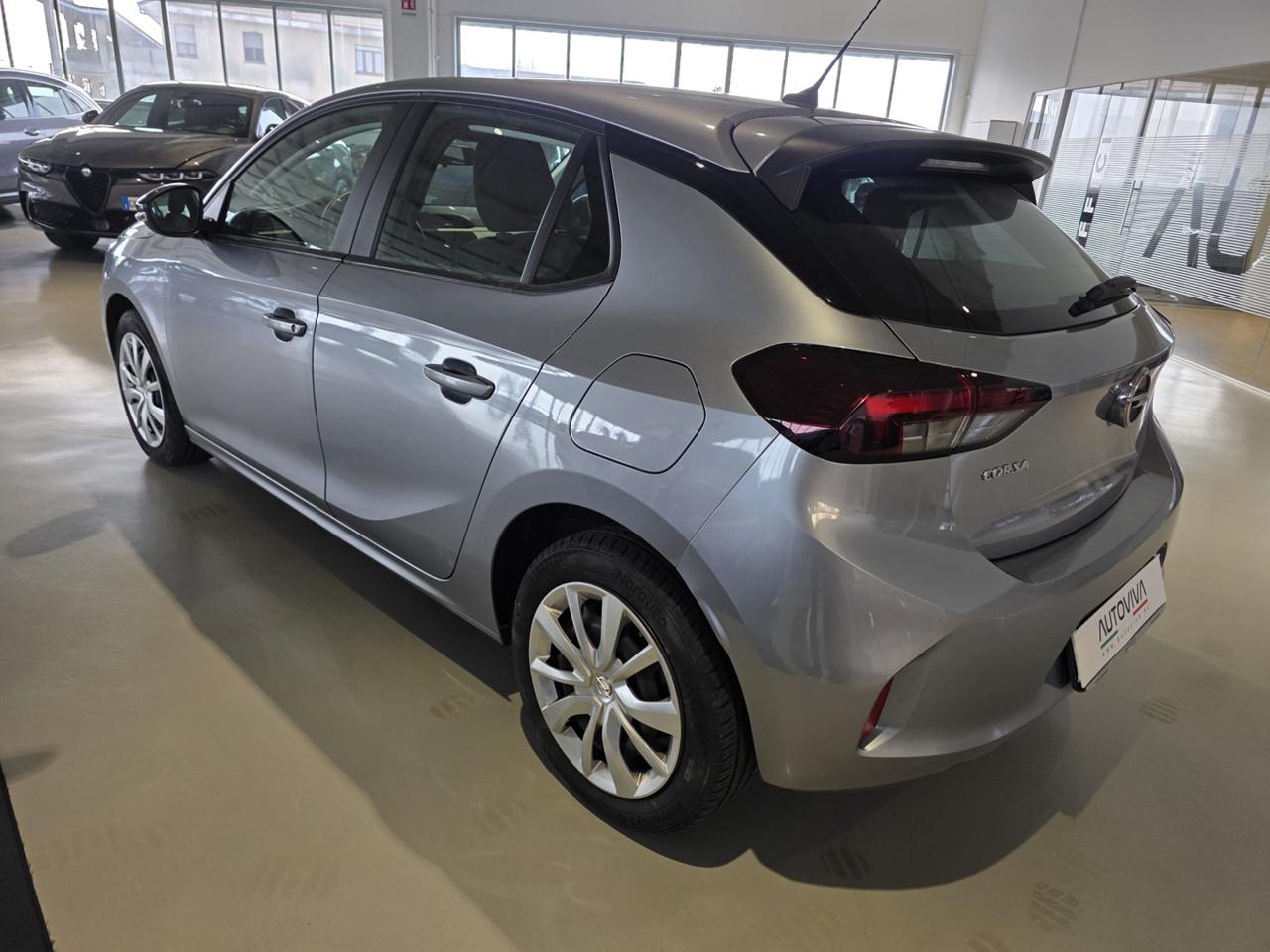 OPEL Corsa 1.2 Edition - 3