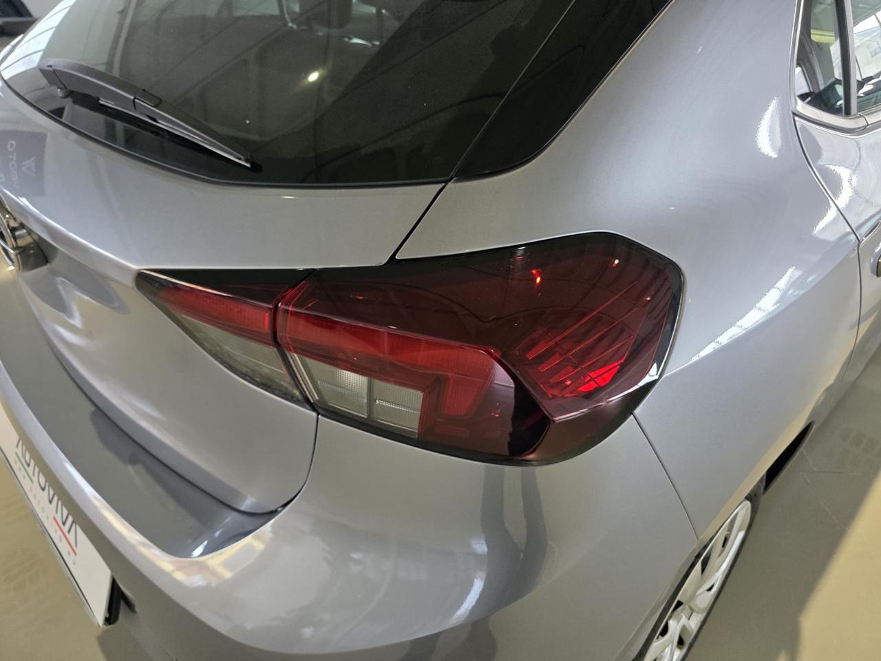 OPEL Corsa 1.2 Edition - 11