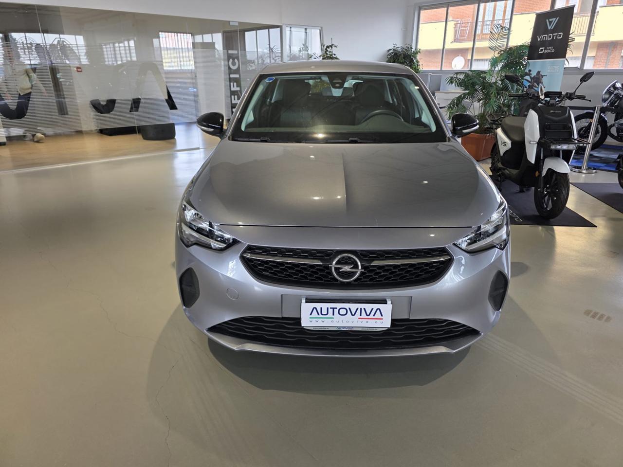 OPEL Corsa 1.2 Edition - 2