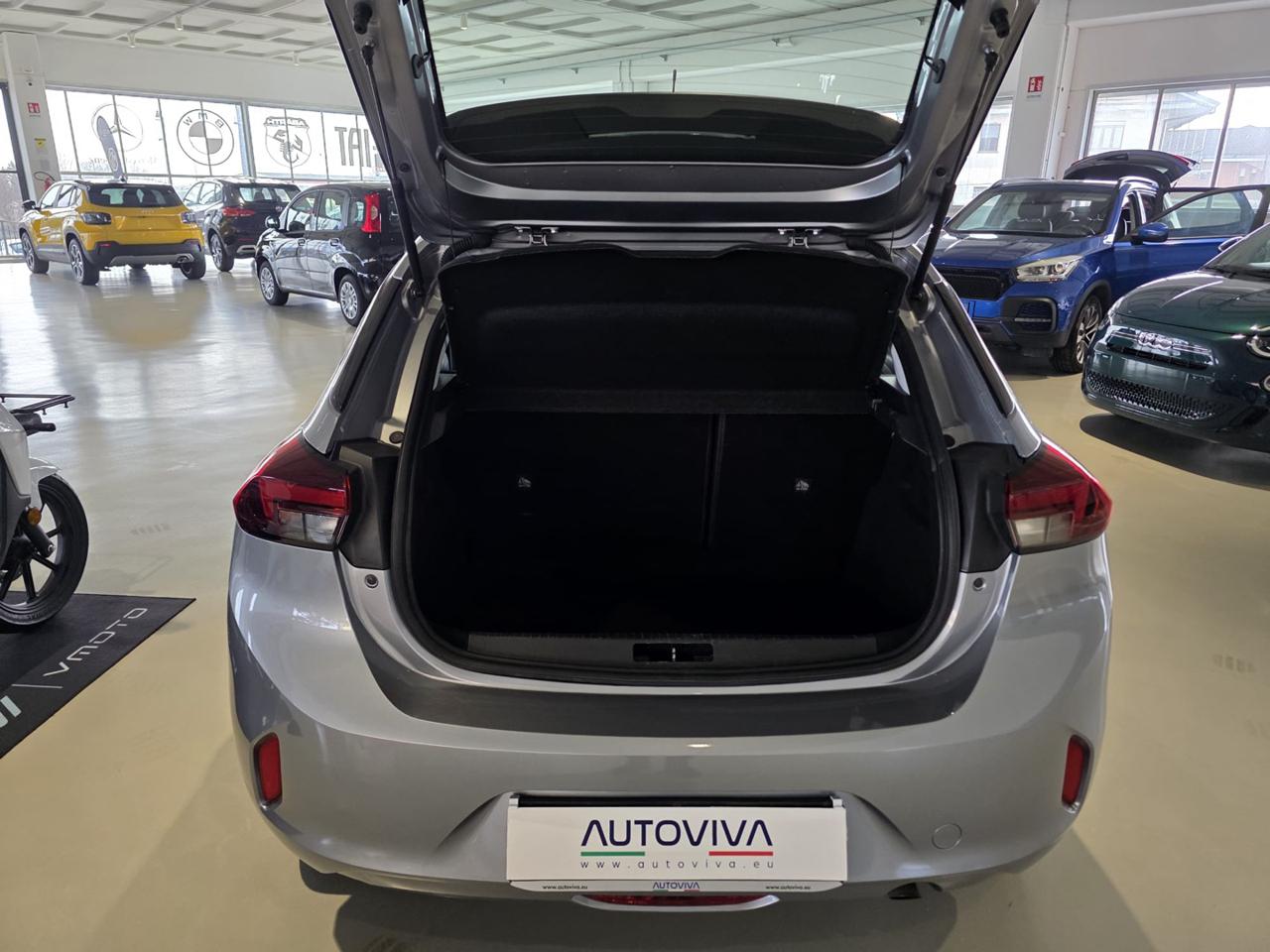 OPEL Corsa 1.2 Edition - 5