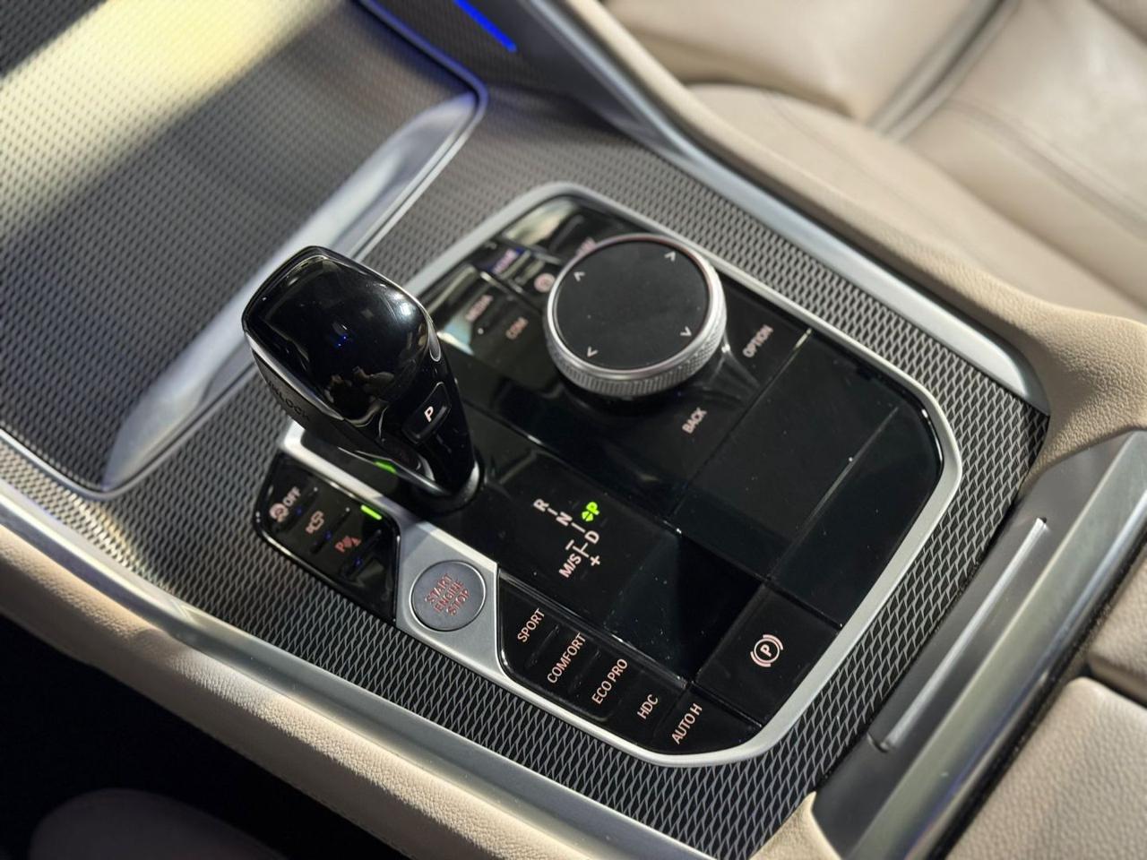 BMW X6 xDrive40d 48V Msport - 17