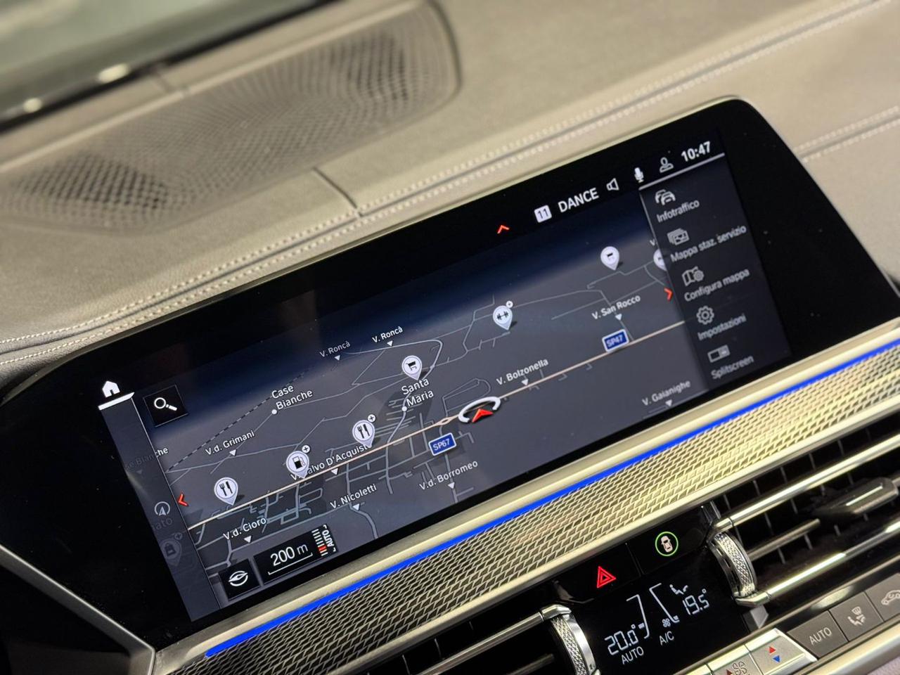 BMW X6 xDrive40d 48V Msport - 15