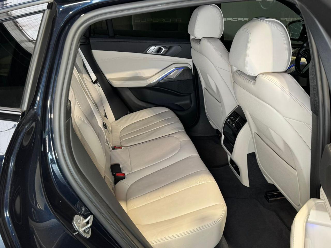 BMW X6 xDrive40d 48V Msport - 13