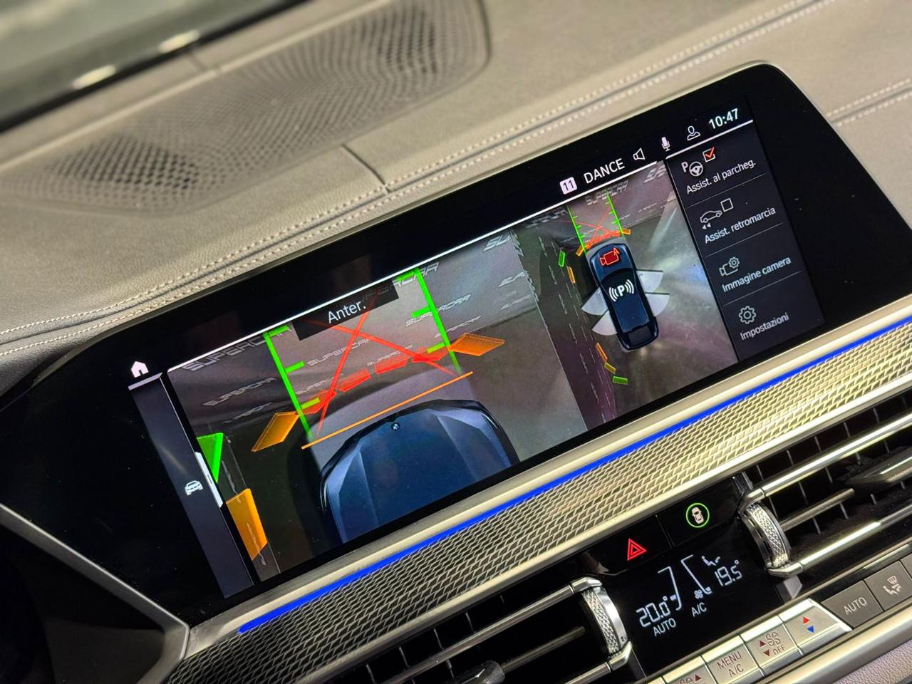 BMW X6 xDrive40d 48V Msport - 14