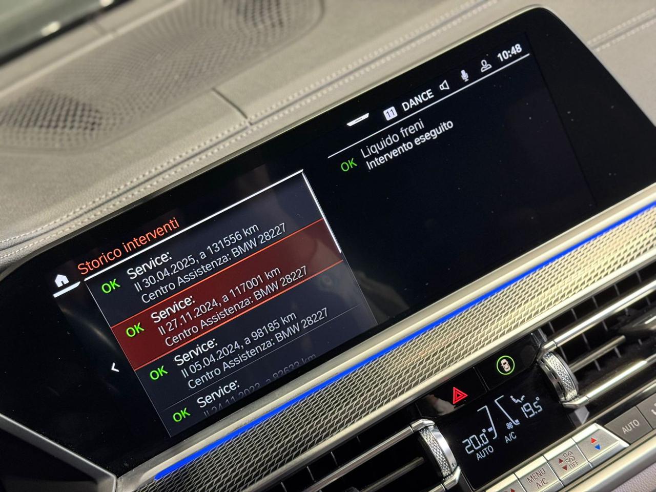 BMW X6 xDrive40d 48V Msport - 20