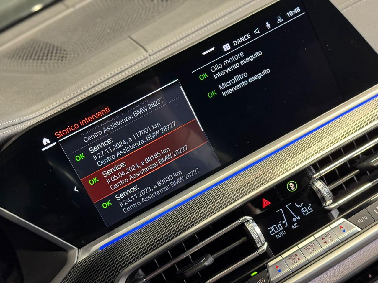 BMW X6 xDrive40d 48V Msport - 19