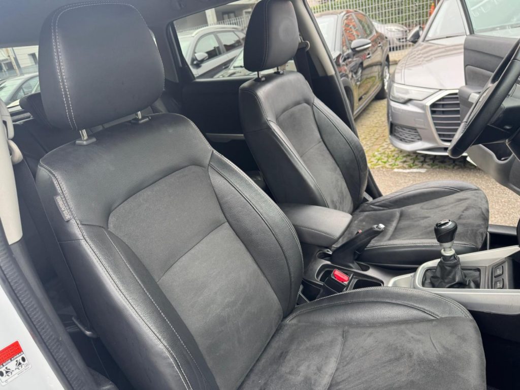 SUZUKI Vitara 1.6 DDiS 120CV  V-TOP - 12
