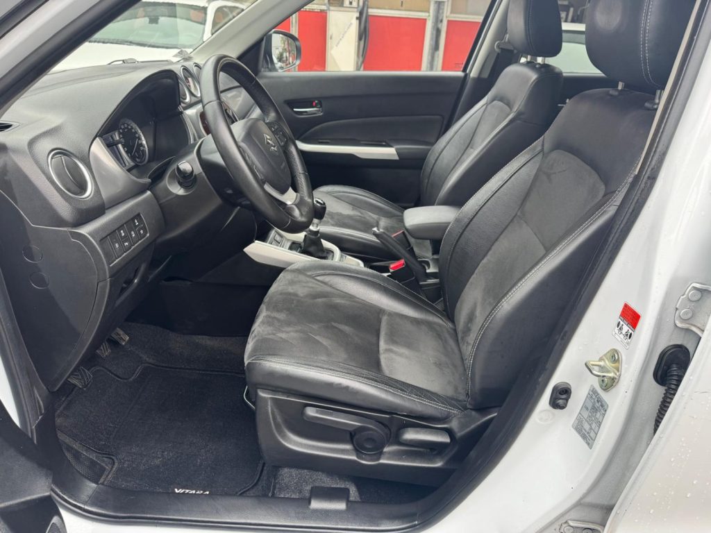 SUZUKI Vitara 1.6 DDiS 120CV  V-TOP - 14