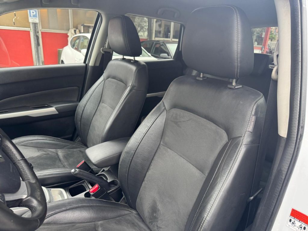 SUZUKI Vitara 1.6 DDiS 120CV  V-TOP - 15