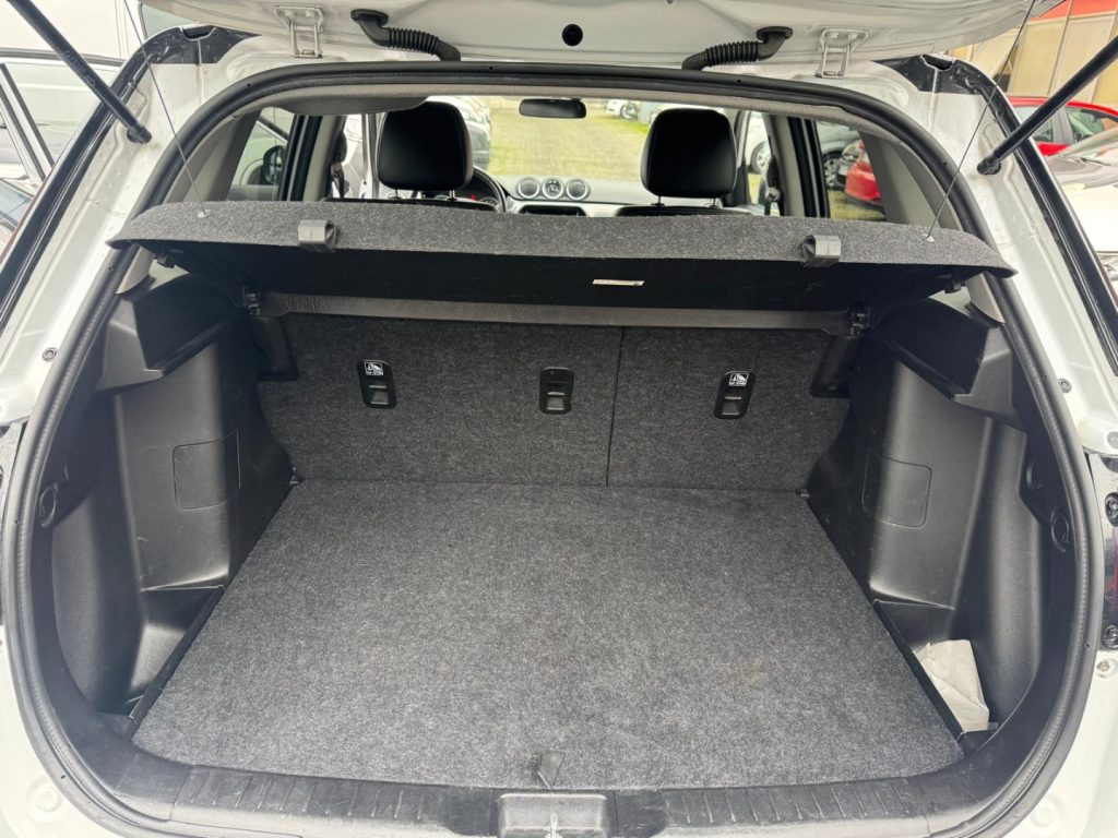 SUZUKI Vitara 1.6 DDiS 120CV  V-TOP - 16