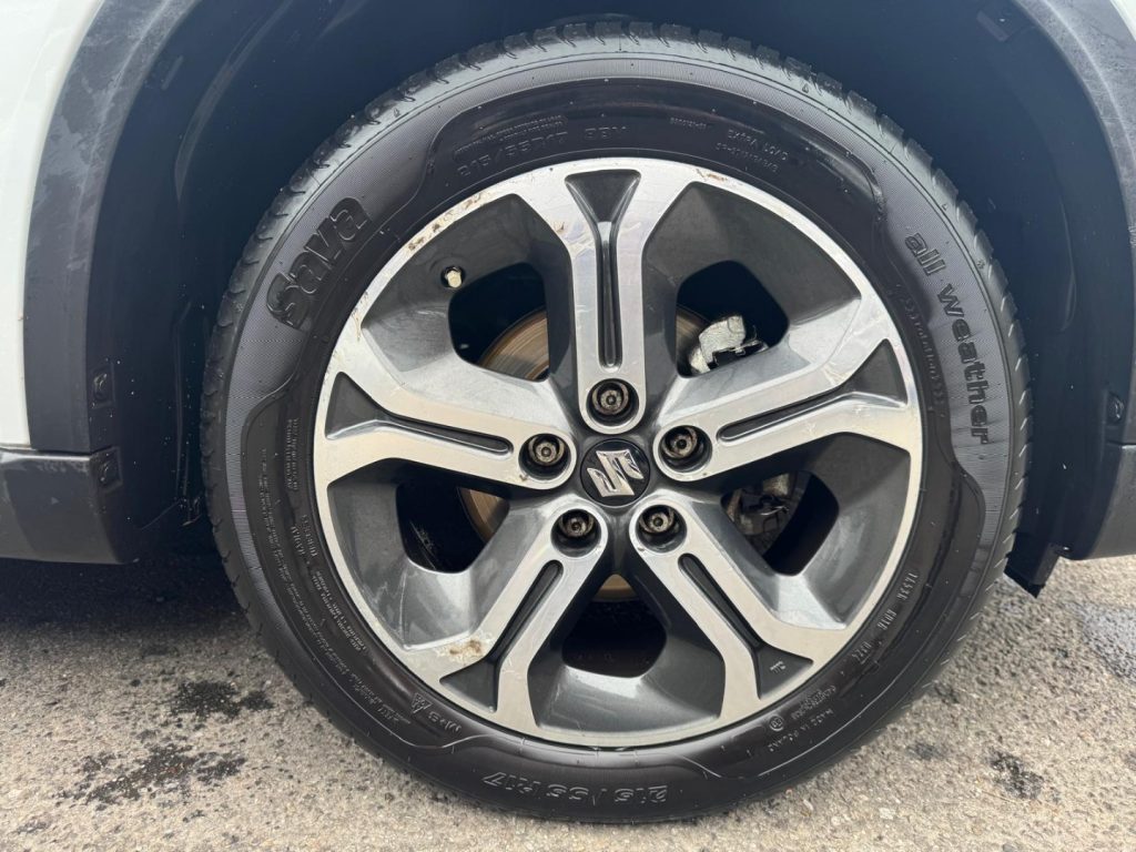 SUZUKI Vitara 1.6 DDiS 120CV  V-TOP - 17