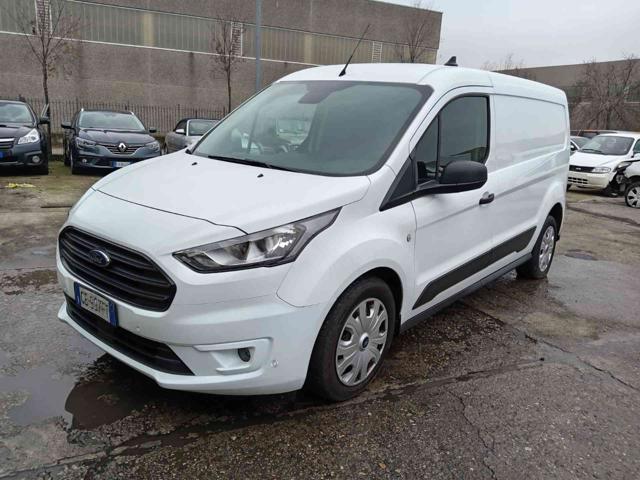 FORD  Bianco pastello