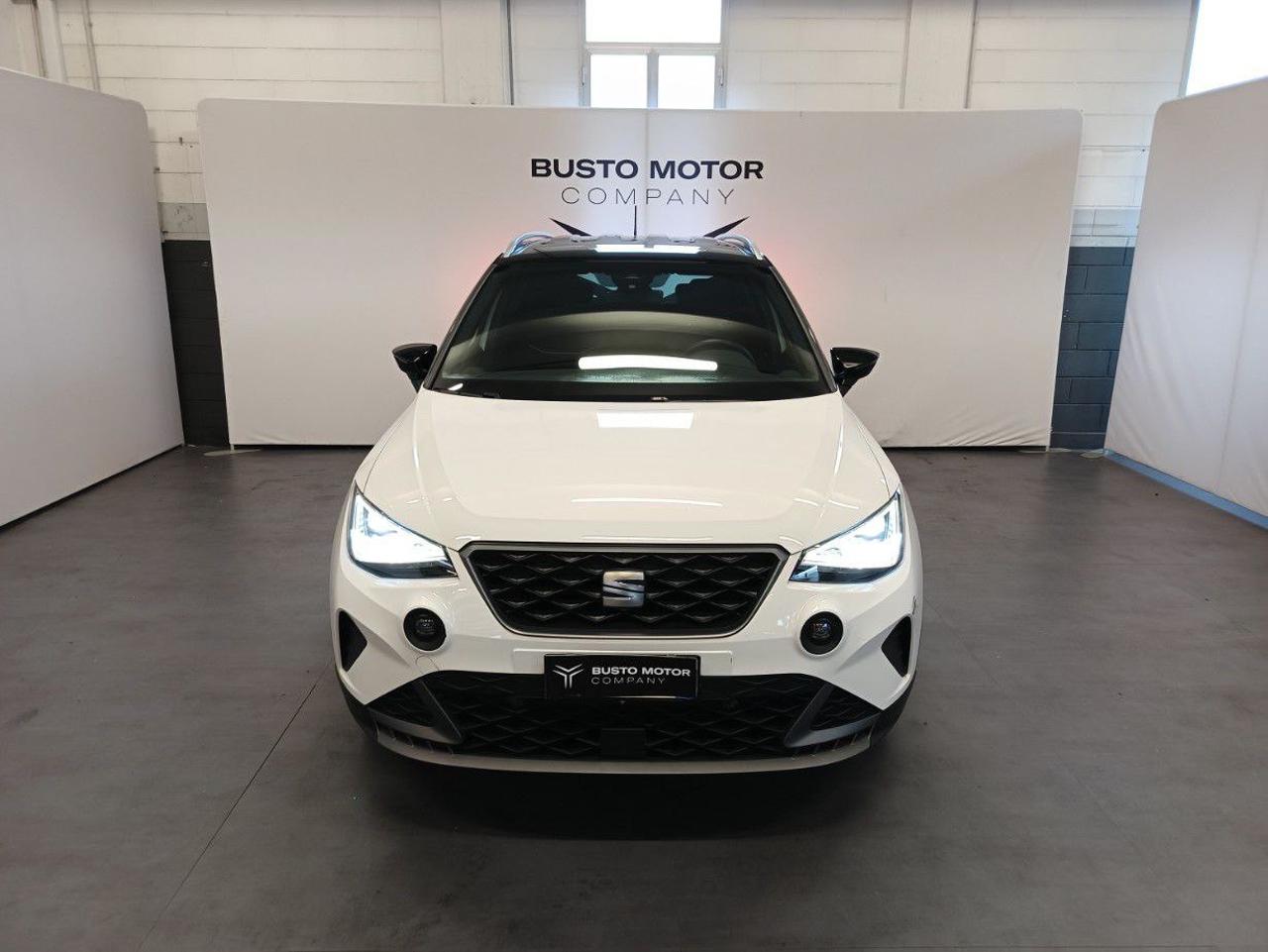 SEAT Arona 1.0 EcoTSI FR - 2