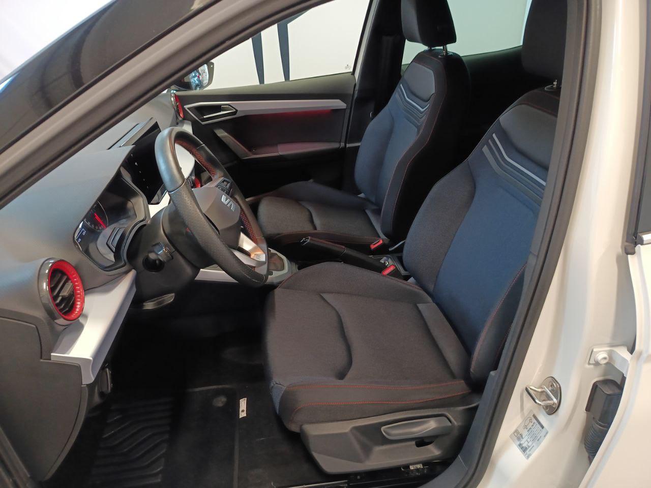 SEAT Arona 1.0 EcoTSI FR - 8