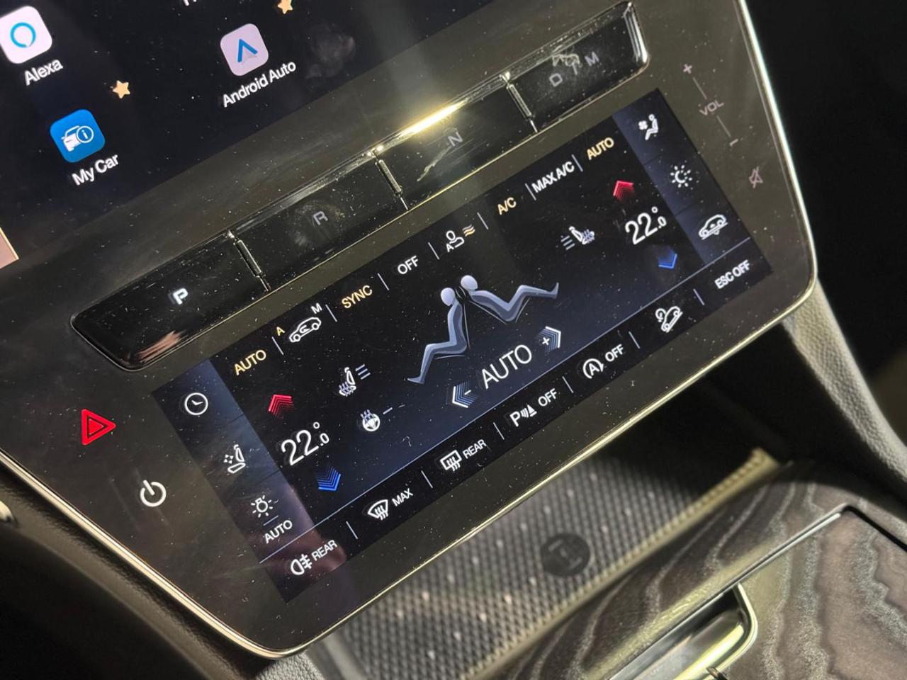 MASERATI Grecale MHEV 300 CV AWD GT - 17