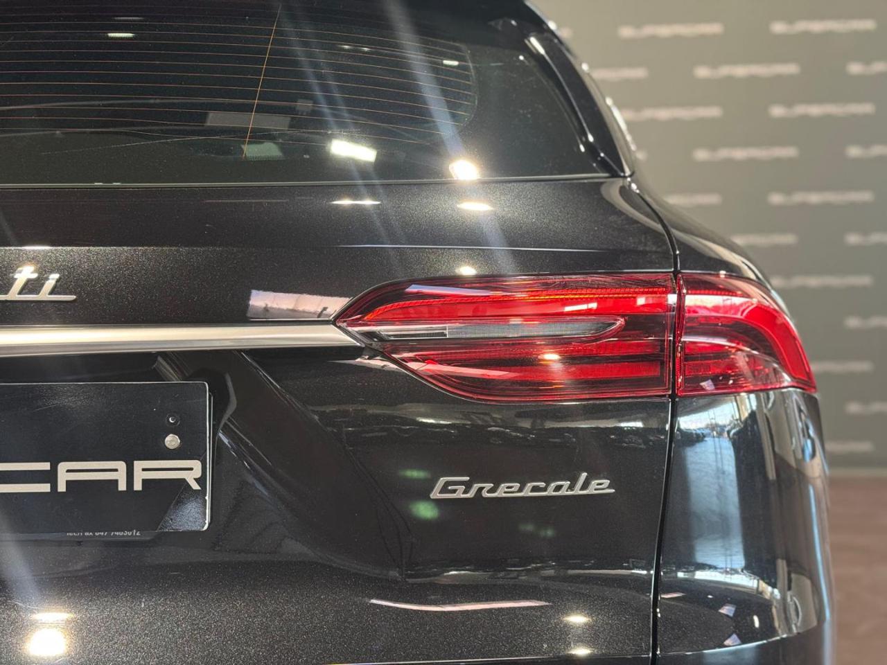 MASERATI Grecale MHEV 300 CV AWD GT - 6