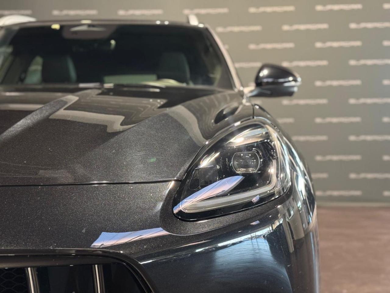 MASERATI Grecale MHEV 300 CV AWD GT - 7