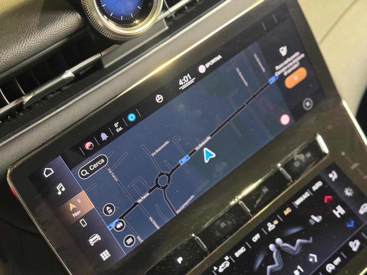 MASERATI Grecale MHEV 300 CV AWD GT - 15