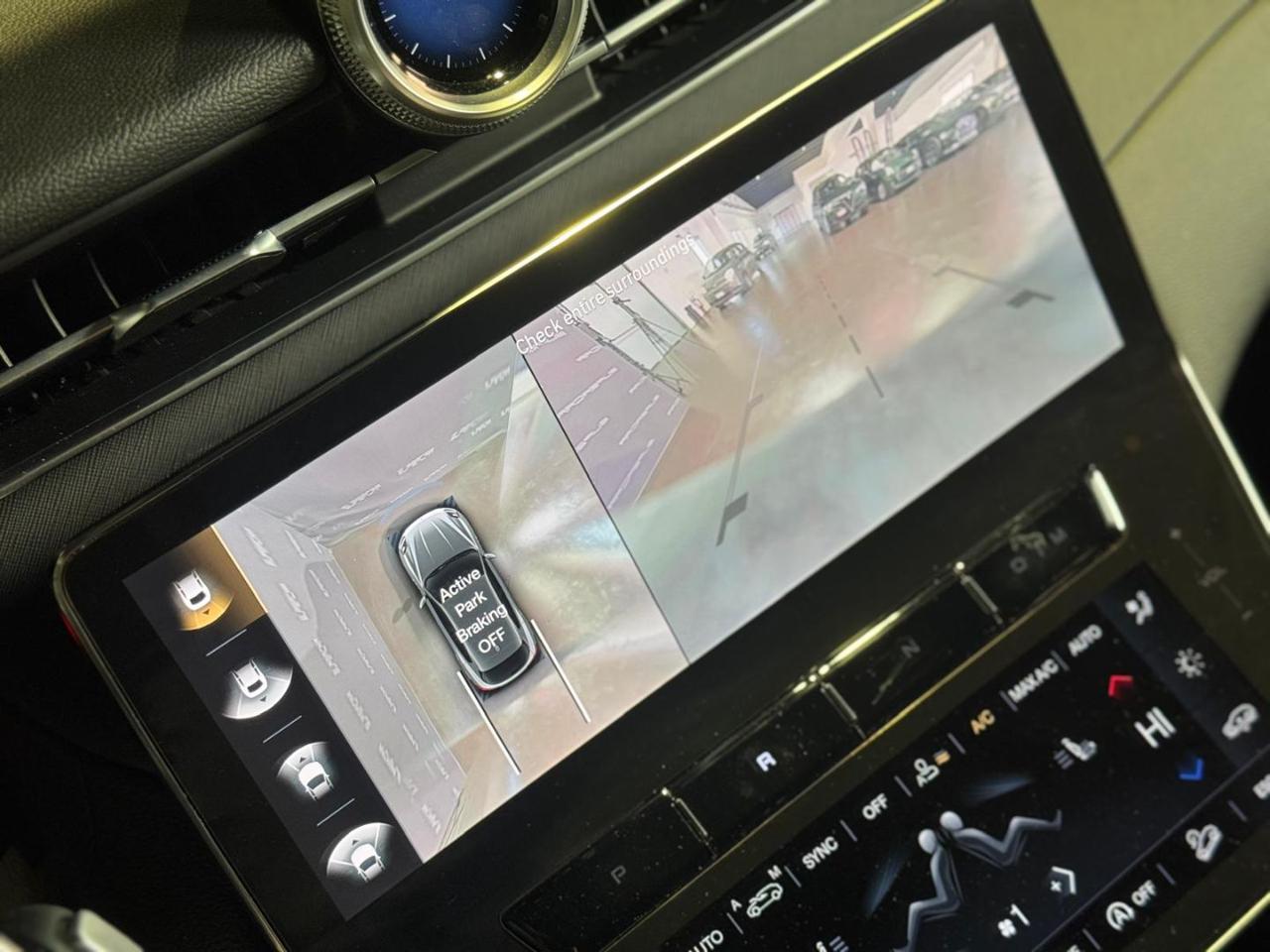 MASERATI Grecale MHEV 300 CV AWD GT - 14