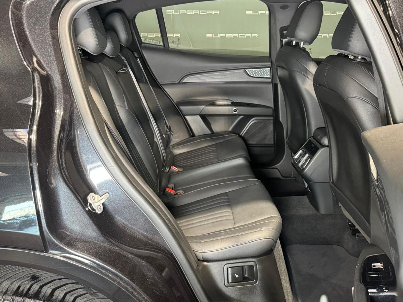 MASERATI Grecale MHEV 300 CV AWD GT - 13