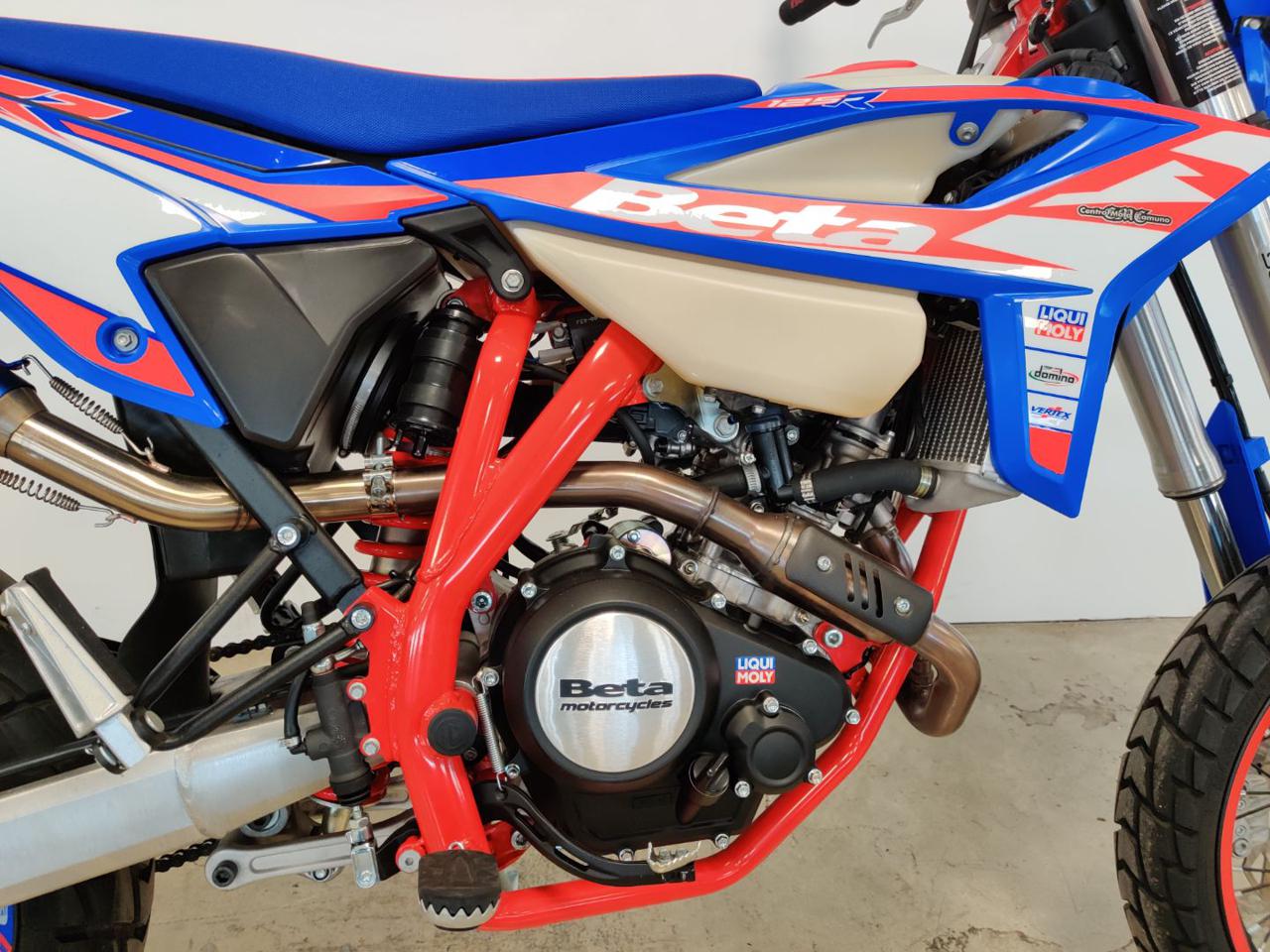 BETA RR 125 4T R MY 2024 - 6