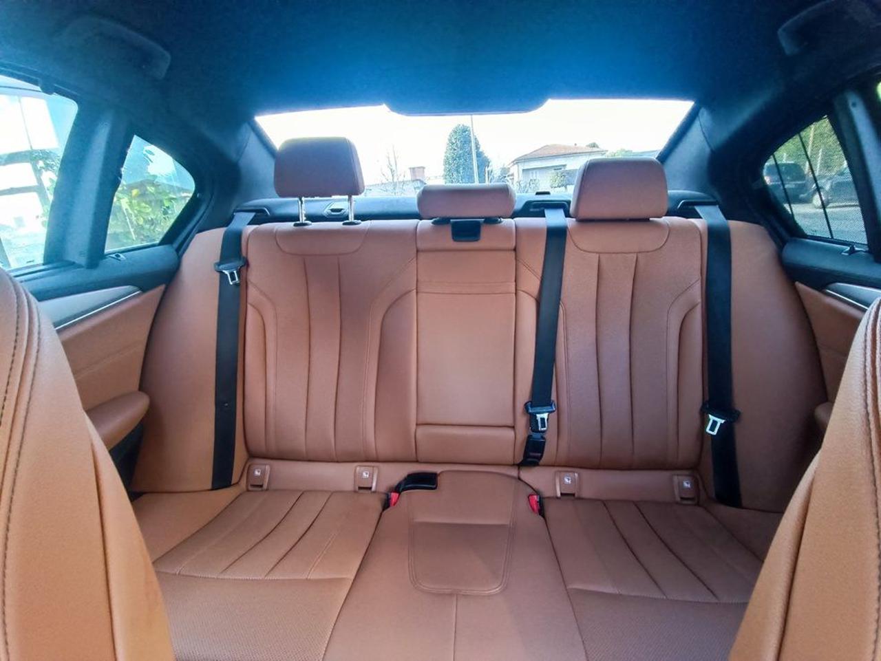 BMW 530 d 48V xDrive Luxury - 3