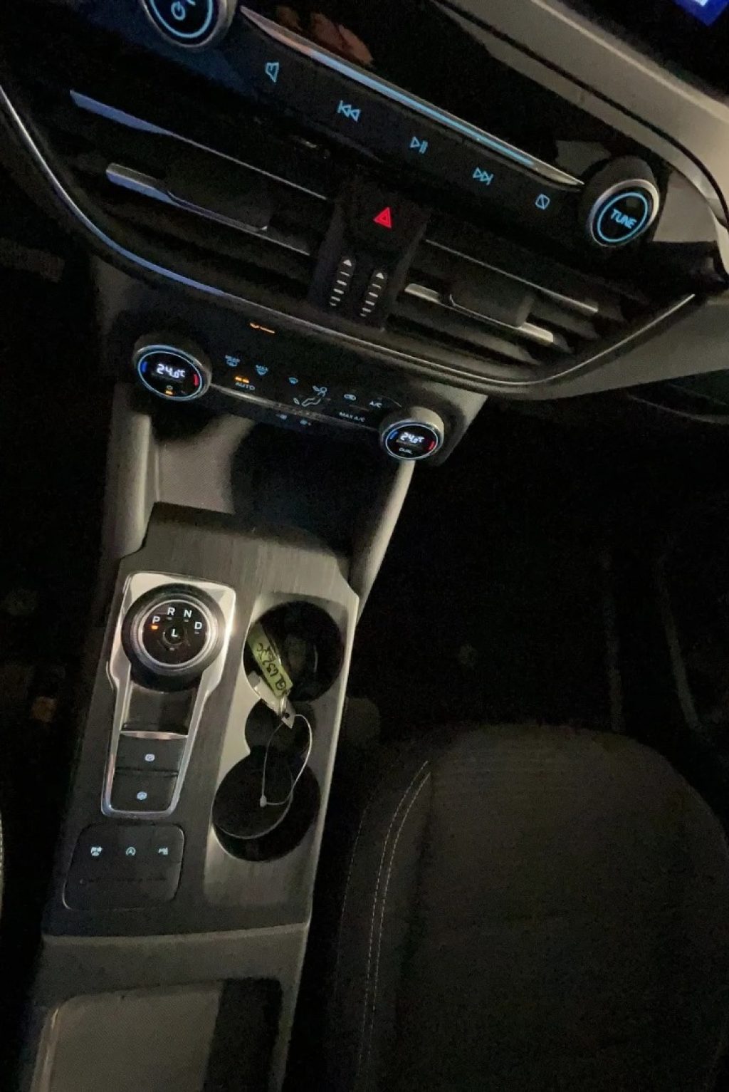 FORD Kuga 1.5 Automatic Ecoblue ST-Line Aziendale - 13