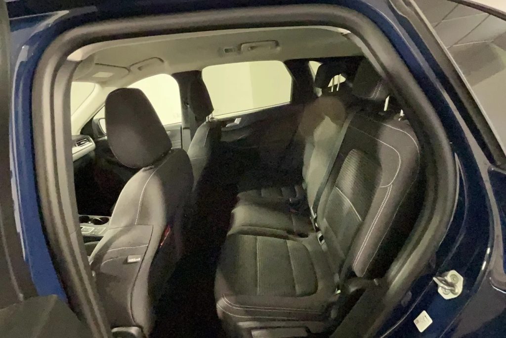 FORD Kuga 1.5 Automatic Ecoblue ST-Line Aziendale - 14