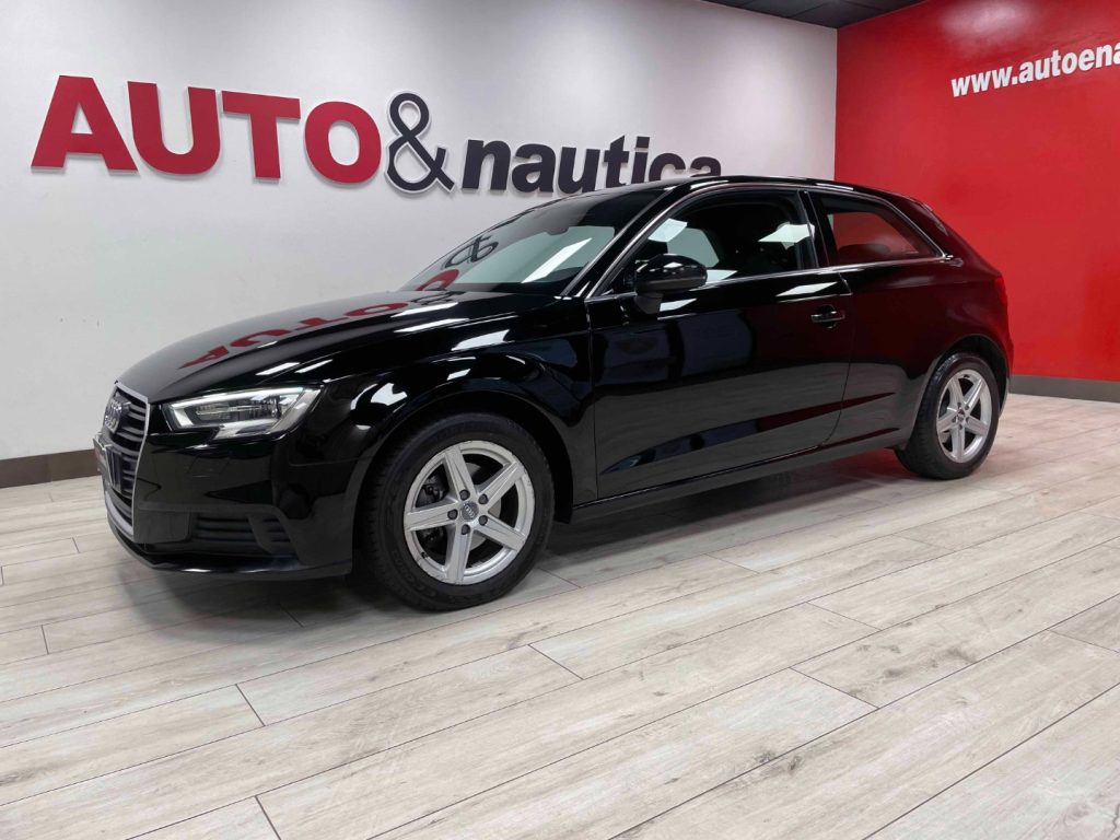 AUDI A3 3P 1.6 TDI 110CV - 3
