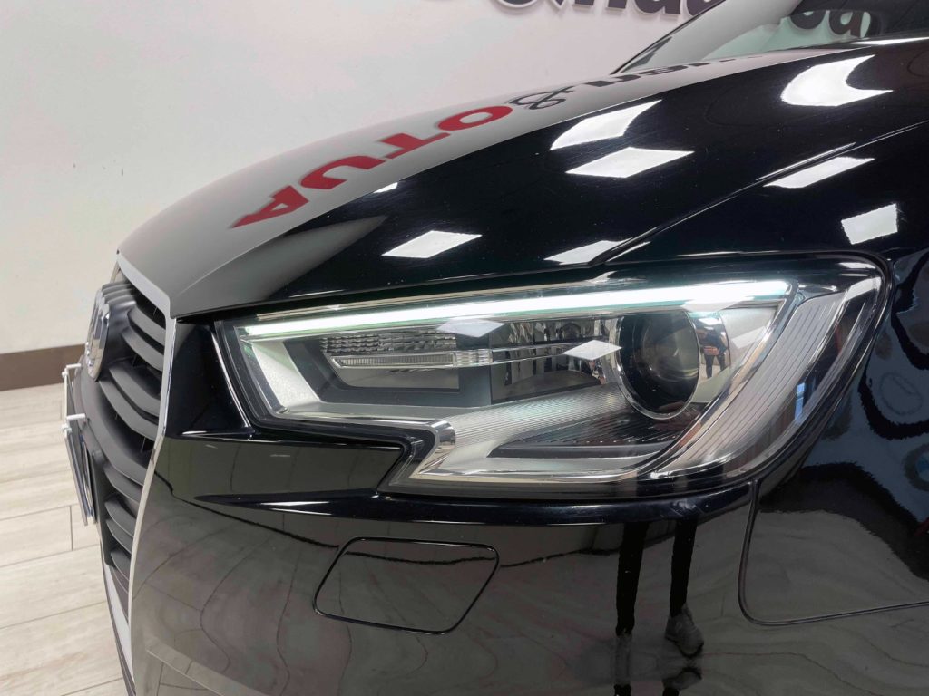 AUDI A3 3P 1.6 TDI 110CV - 11