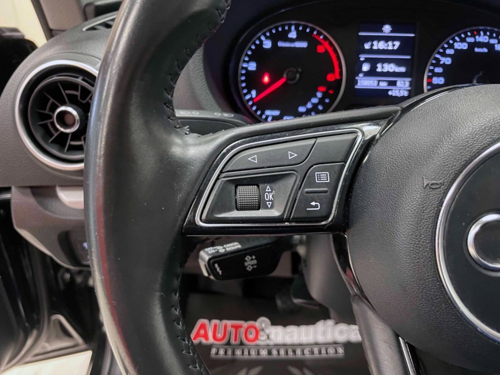 AUDI A3 3P 1.6 TDI 110CV - 19