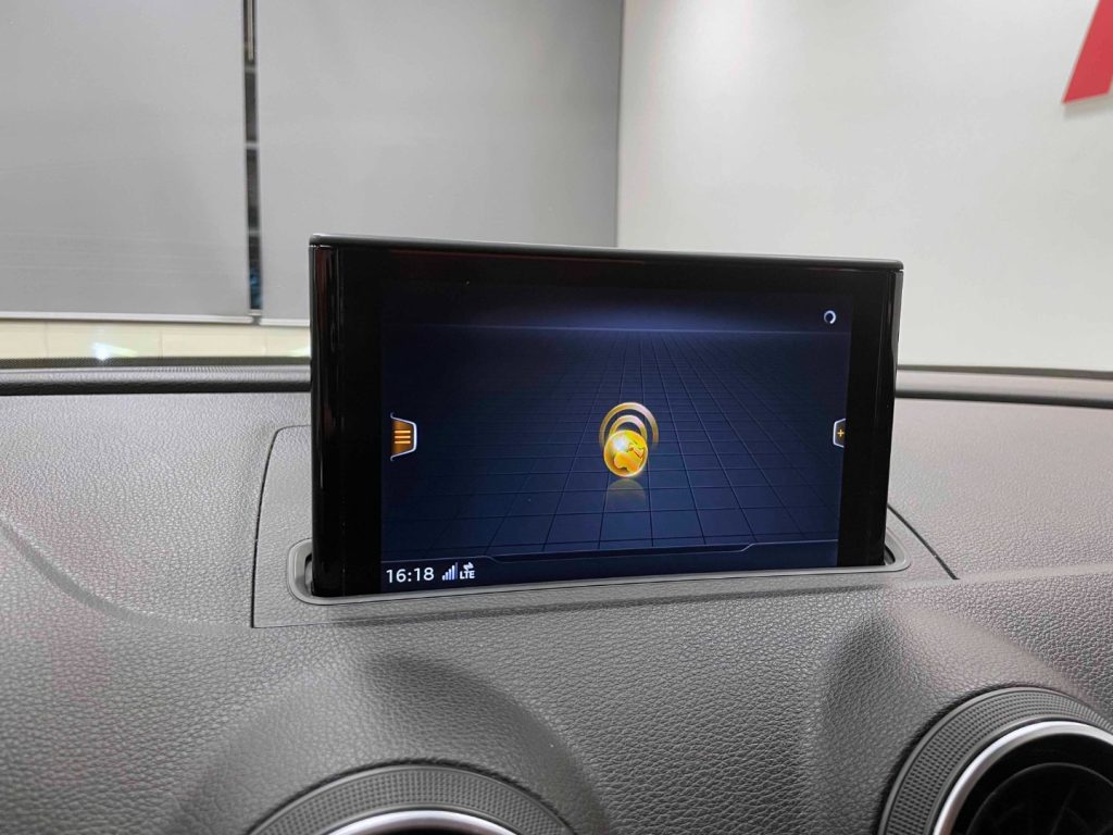 AUDI A3 3P 1.6 TDI 110CV - 26