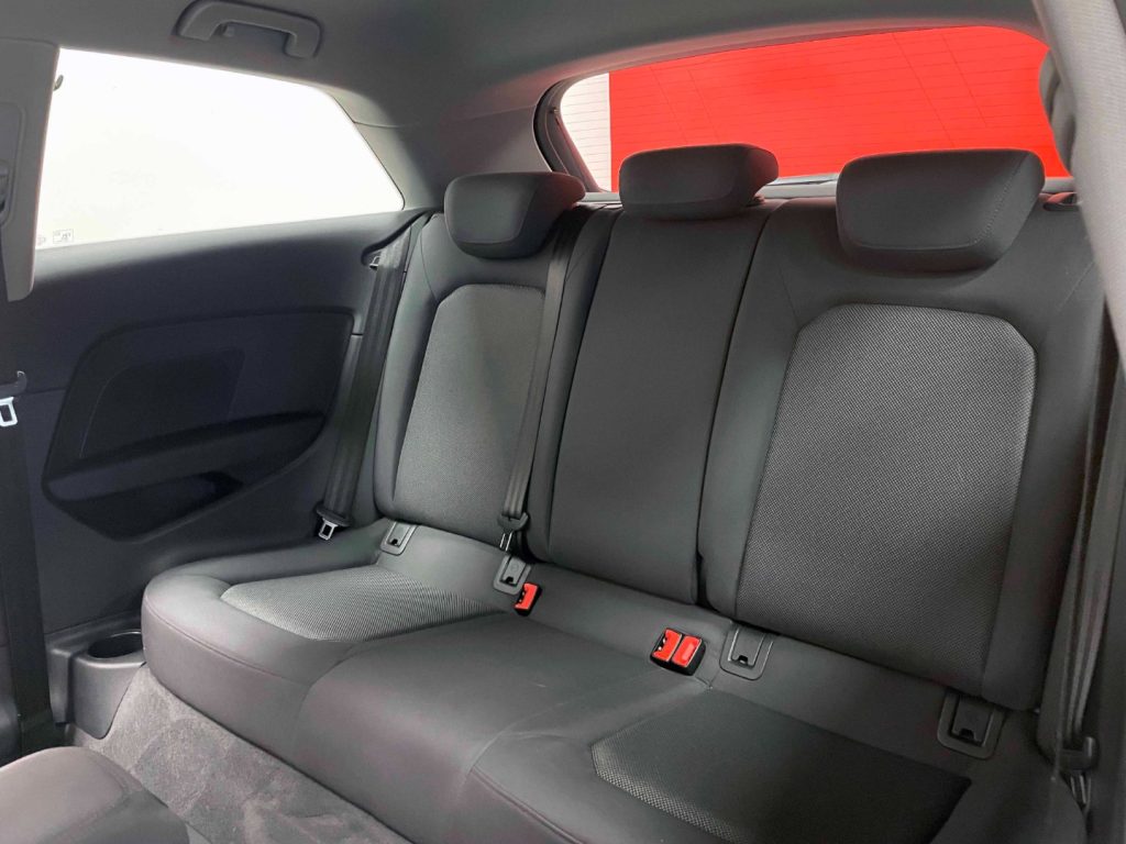 AUDI A3 3P 1.6 TDI 110CV - 29