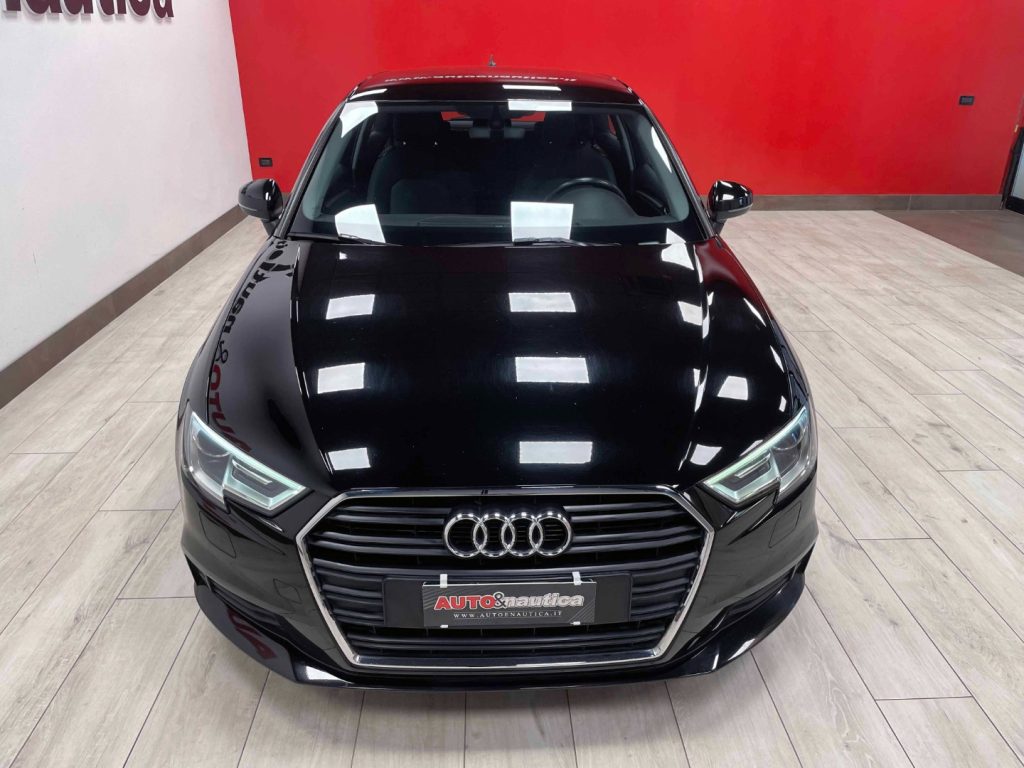AUDI A3 3P 1.6 TDI 110CV - 33