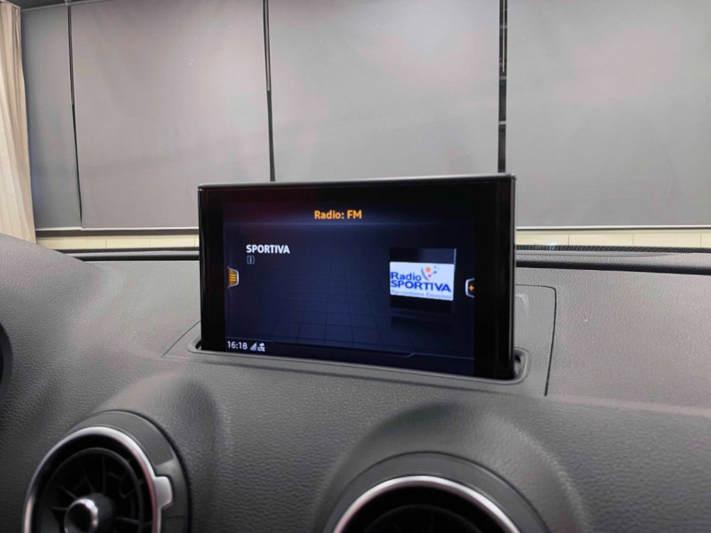 AUDI A3 3P 1.6 TDI 110CV - 45