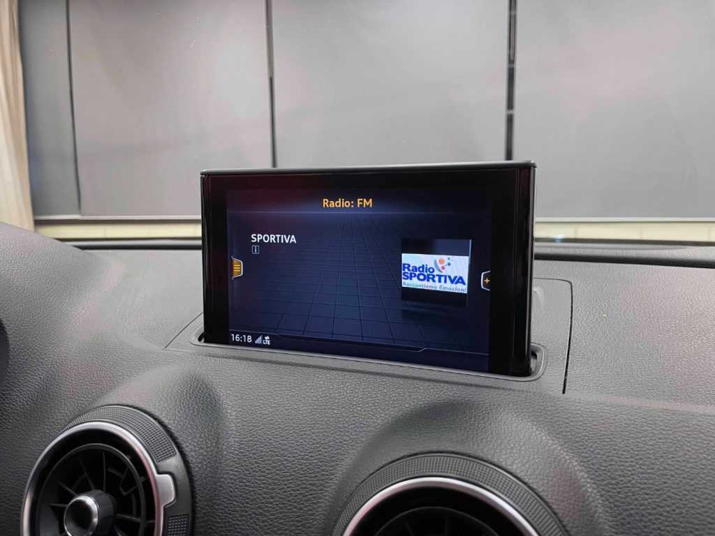 AUDI A3 3P 1.6 TDI 110CV - 46