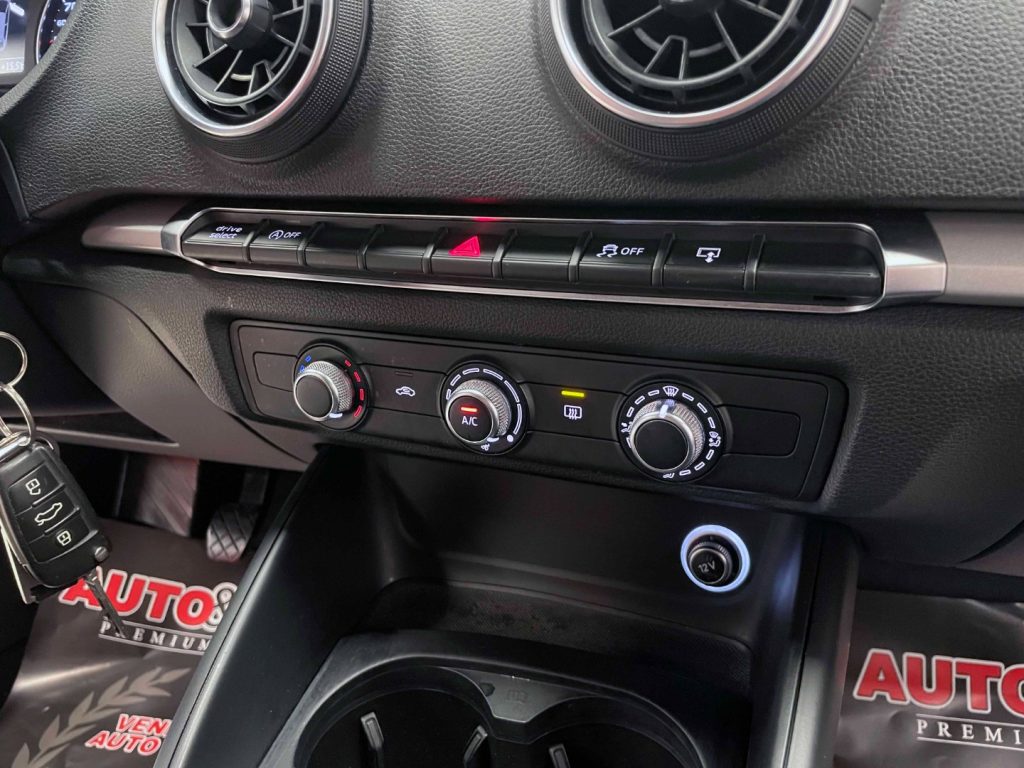 AUDI A3 3P 1.6 TDI 110CV - 47