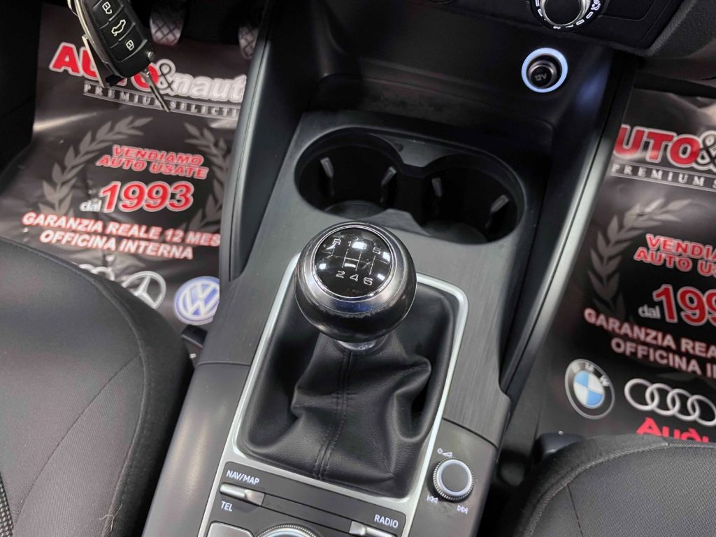 AUDI A3 3P 1.6 TDI 110CV - 48