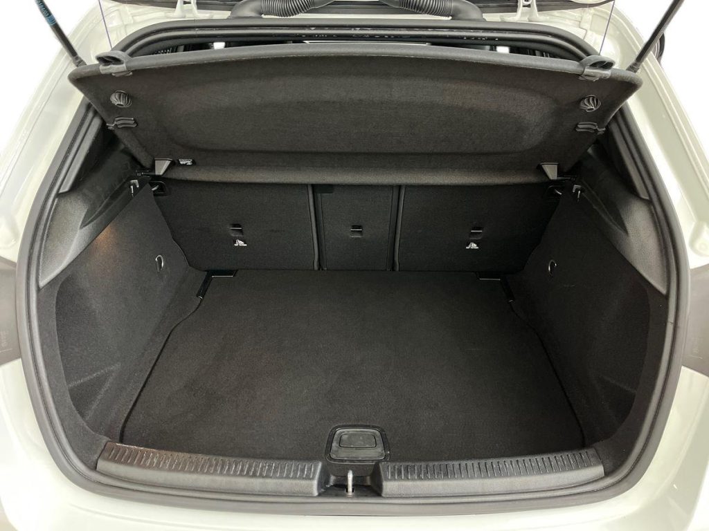 MERCEDES-BENZ A 180 d Automatic Progressive Advanced - 13